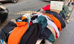 Diyarbakır’da, 'Gel ucuza al' çağrısı