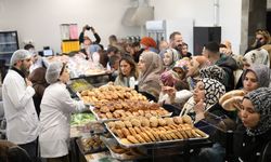 Diyarbakır'da Glutensiz Yaşam Merkezi hizmete başladı