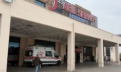 Diyarbakır'da halı saha dönüşü otomobile silahlı saldırı: 1 ölü, 1 yaralı