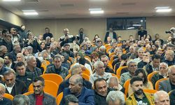 Diyarbakır’da halkın dikkat çeken talepleri