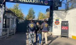 Diyarbakır'da hırsızlık şüphelisi 8 yıl sonra yakalandı