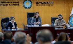 Diyarbakır’da içme suyu, Çüngüş’ten Kulp’a kadar devam edecek