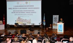 Diyarbakır'da “İnanç, Kültür ve Gastronomi Turizmi Kongresi" başladı