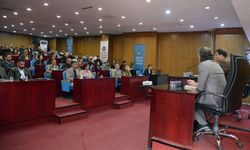 Diyarbakır’da iş güvenliği zirvesi