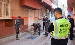 Diyarbakır’da kaça suya akustuk dinleme: 205 arıza giderildi