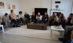 Diyarbakır’da kadın buluşmaları