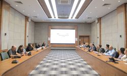 Diyarbakır’da ‘Kadın dostu kentler’ toplantısı