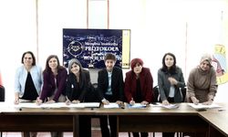 Diyarbakır'da kadınlar için mandıra tesisleri kuruluyor