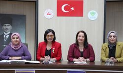 Diyarbakır’da kadınlar için önemli karar