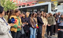 Diyarbakır’da kadınlara saldırıya tepki: “Böylesi bir saldırı hangi dinde var”