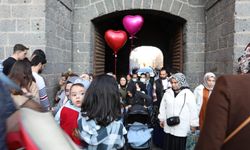 Diyarbakır’da Kasım bereketi yaşanıyor