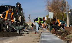 Diyarbakır’da kente girişlerine yeni düzenleme