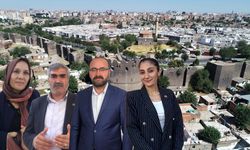 Diyarbakır'da kentsel dönüşüm kararı: Muhtarlar taleplerini açıkladı