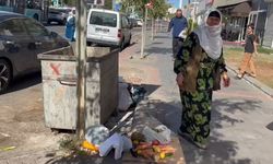 Diyarbakır’da Kobanili Ayşo Ana’ya DEM Parti ulaştı