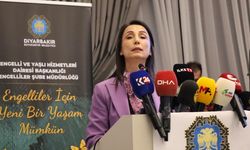 Diyarbakır’da konuşan Hatimoğulları: CHP’nin adaya gitmemesini üzüntüyle karşılıyoruz