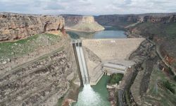 Diyarbakır'da kuraklık alarmı!