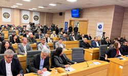 Diyarbakır’da ‘Kürt meselesinde hukukun rolü’ tartışıldı