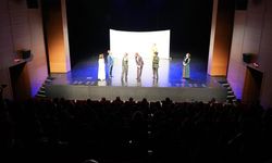 Diyarbakır’da, Kürtçe tiyatro etkinlikleri başladı