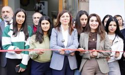 Diyarbakır’da öğrencilere büyük müjde! Ücretsiz eğitim başladı