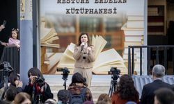 Diyarbakır'da öğrencilere müjde: Beklenen kütüphane açıldı