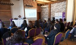 Diyarbakır’da önemli projenin tanıtımı yapıldı