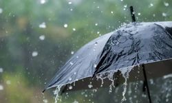 Diyarbakır’da sağanak yağış bekleniyor