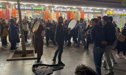 Diyarbakır'da sanatın kalbi, Sur sokaklarında atıyor