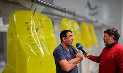 Diyarbakır’da ‘sarı serum’ uyarısı