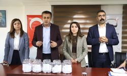 Diyarbakır’da semt pazarları için kura çekildi