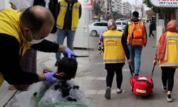 Diyarbakır'da sosyal belediyecilik örneği