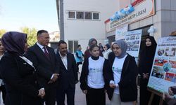 Diyarbakır’da Su Gönüllüsü Gençler Projesi