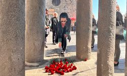 Diyarbakır’da Tahir Elçi katledildiği yerde anıldı