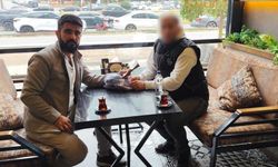 Diyarbakır’da taksiciden örnek davranış: 230 bin lirayı sahibine teslim etti