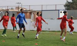 Diyarbakır'da tarihi maç: Amedspor ve Trabzonspor karşı karşıya