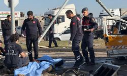 Diyarbakır’da trafik faciası: 2 günde 6 ölü