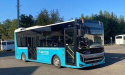 Diyarbakır’da ulaşıma otobüs desteği