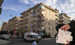 Diyarbakır’da yürek burkan dram: Çamaşırları komşuda yıkıyor