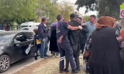 Diyarbakır'da zincirleme trafik kazası: 4 yaralı