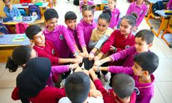 Diyarbakır'da "akran zorbalığı"na karşı birleştiler