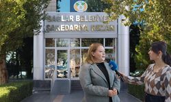 Diyarbakır'daki belediyelerden kadına şiddete geçit yok!