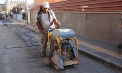 Diyarbakır'daki mahalleye doğalgaz müjdesi