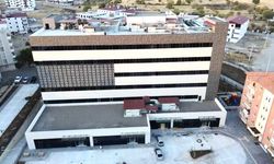 Diyarbakır'daki o hastane tamamlanmak üzere