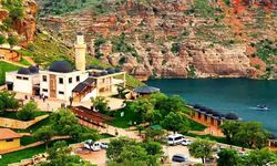 Diyarbakır'daki O İlçede 9 Peygamberin Kabri Var! Dünyada Eşi Benzeri Yok