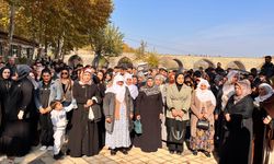 Diyarbakır’daki On Gözlü Köprü esnaflarından açıklama