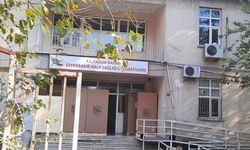 Diyarbakır’daki sağlık çalışanları üşüyor