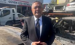 Diyarbakır’daki sanayiciler isyanda! Tanrıkulu, esnafı dinledi önemli çağrı yaptı