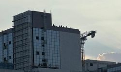 Diyarbakır’daki şehir hastanesi krizi sürüyor