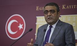 Diyarbakır'daki vahim olay Meclis'e taşındı