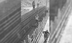 Diyarbakır’dan acı fotoğraf: Ölmeden önce son kez poz vermişler