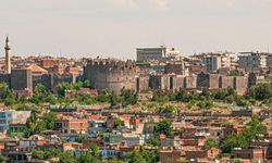 Diyarbakır'ın en güzel ilçesi belli oldu!